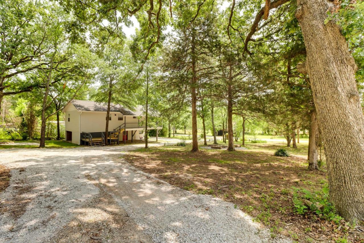 Family Home In Mountain View Less Than 1 Mi To Downtown! Exterior photo